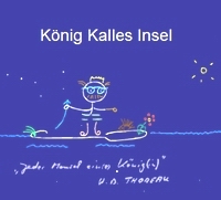 König Kalle und seine Insel